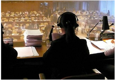 新人譯員若想在本地化翻譯公司站穩(wěn)腳跟,必須要學(xué)會這些