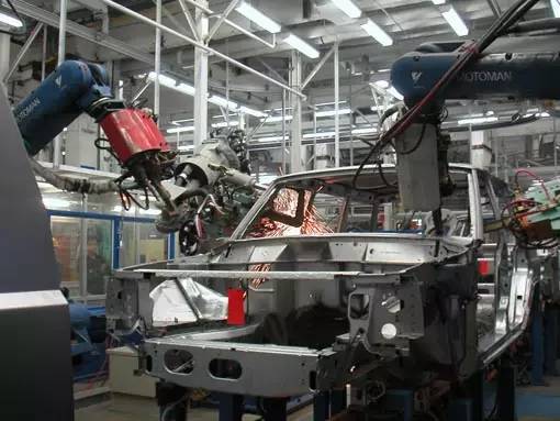 工廠自動化改造的五大誤區,千萬不要碰!