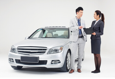 致臻服務(wù) 德國(guó)大眾汽車(chē)租賃樹(shù)立新標(biāo)桿